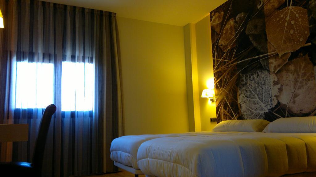 Hotel Terrazas Albolote