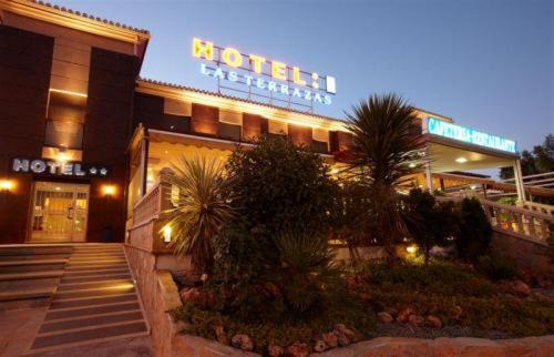 Terrazas&suite