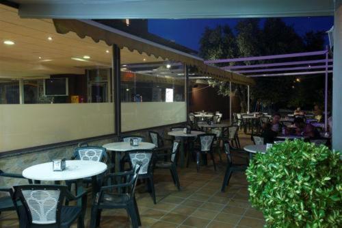 Terrazas&suite 3*