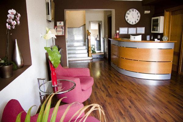 Hotel Terrazas&suite 3*