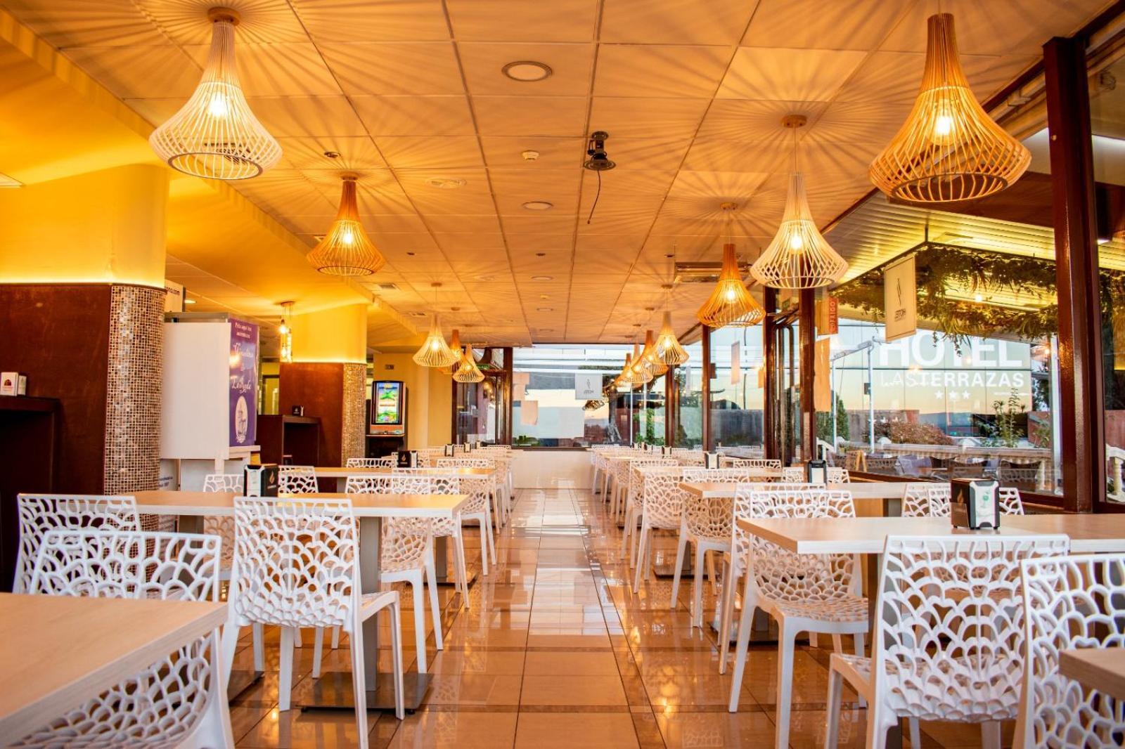 Hotel Terrazas Albolote
