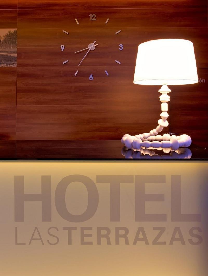 Hotel Terrazas&suite 3*
