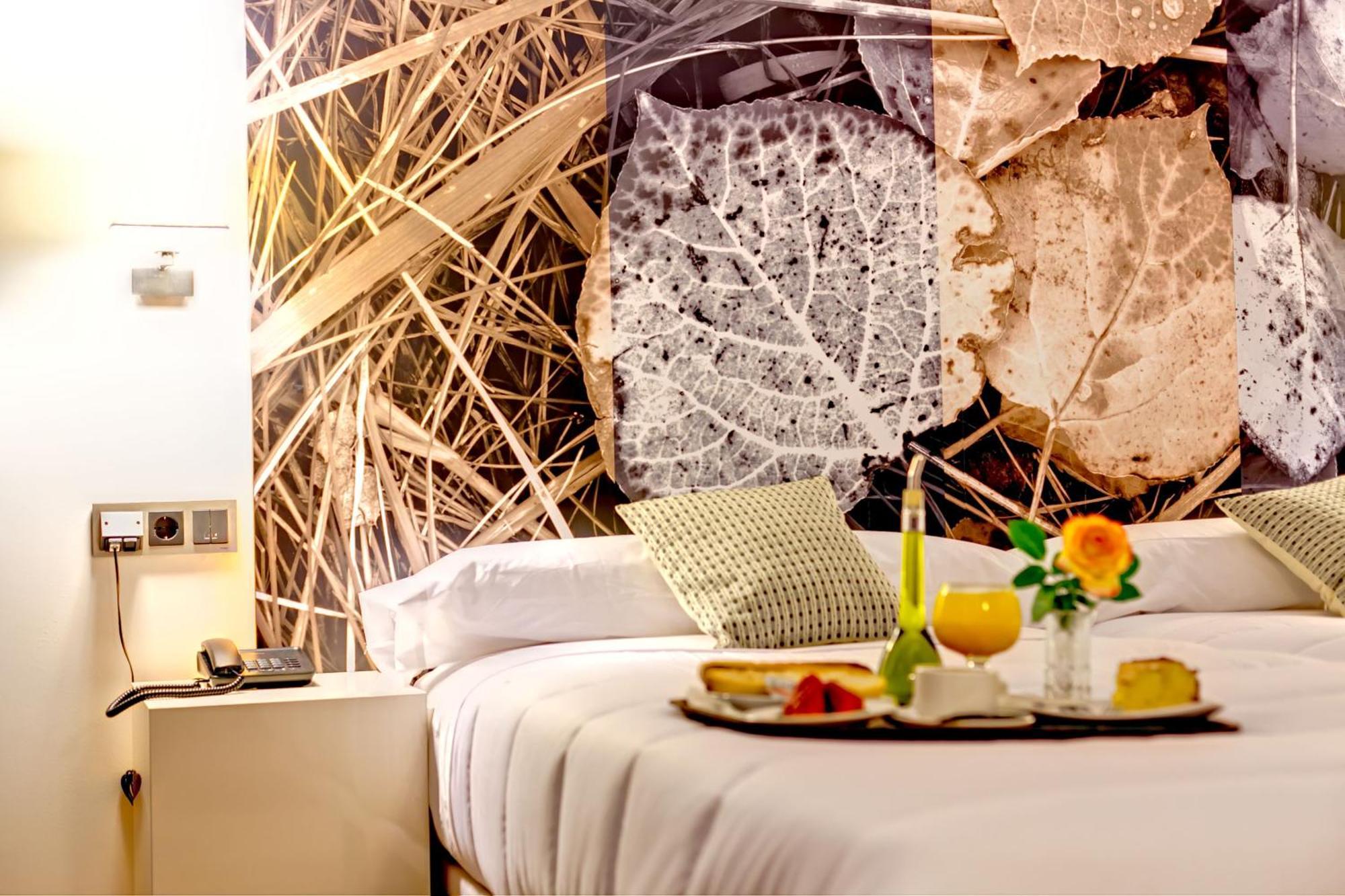 Hotel Terrazas&suite 3*
