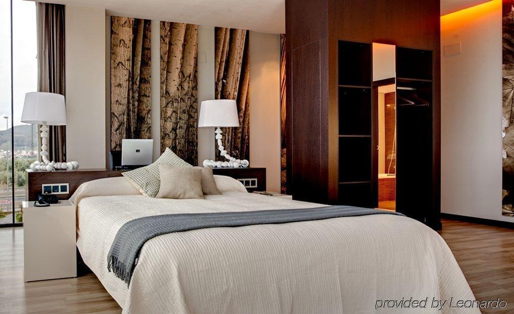 Hotel Terrazas&suite 3*