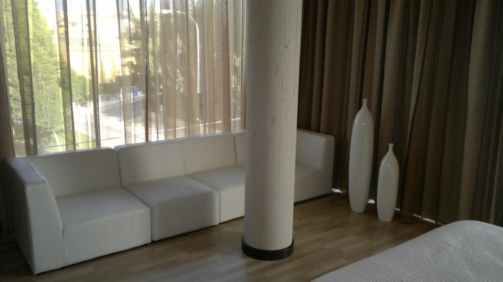 Terrazas&suite Hotel