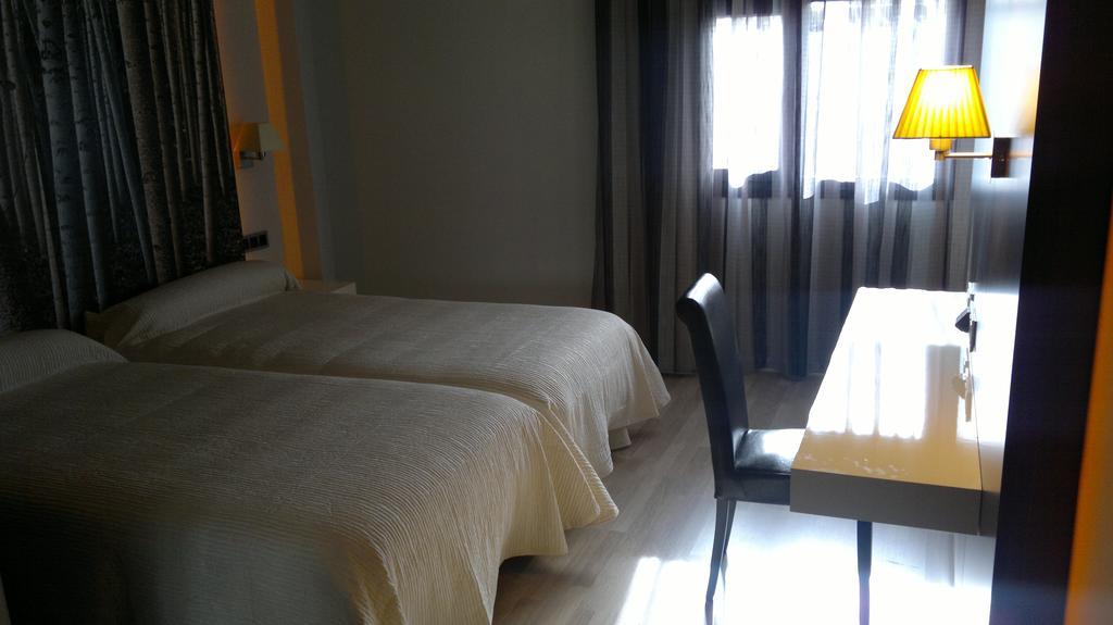 Terrazas&suite Hotel 3*