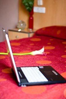 Terrazas&suite Hotel 3*