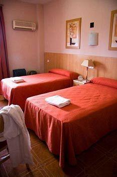 Hotel Terrazas&suite Albolote