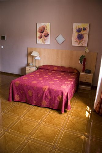 Terrazas&suite Hotel 3*