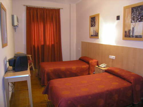 Terrazas&suite