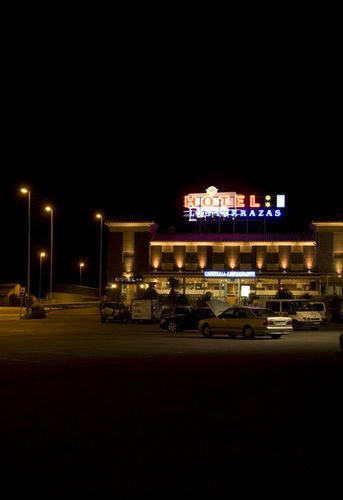Terrazas&suite Hotel 3*