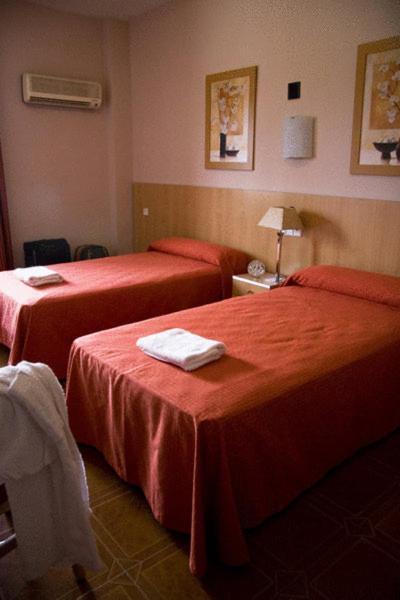 Hotel Terrazas&suite 3*
