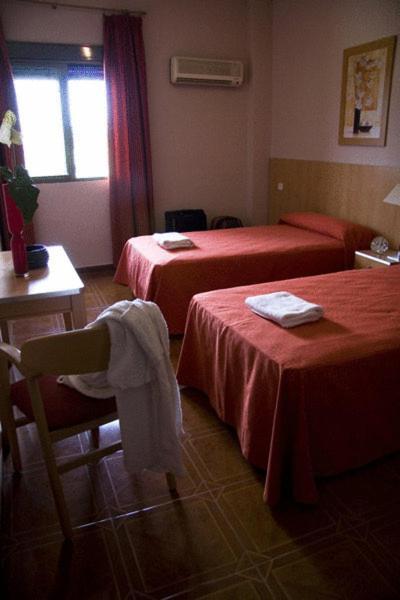 Terrazas&suite Hotel 3*