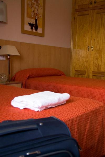 Terrazas&suite 3* Albolote