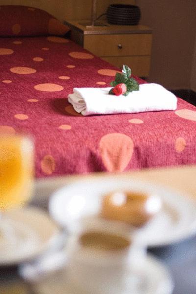 Terrazas&suite Hotel Albolote