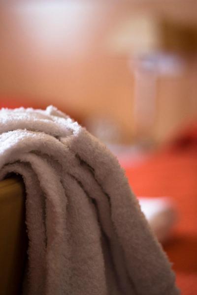 Terrazas&suite Hotel 3*