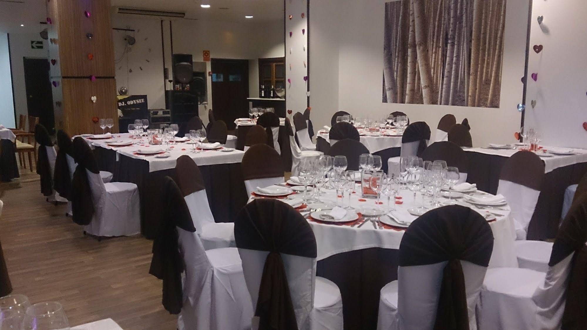 Terrazas&suite 3* Albolote