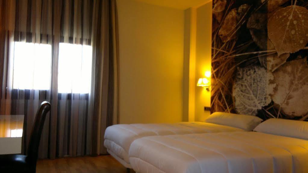 Terrazas&suite 3* Albolote